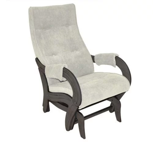 Кресло-глайдер Модель 708 дуб шампань / Malta 01А_1