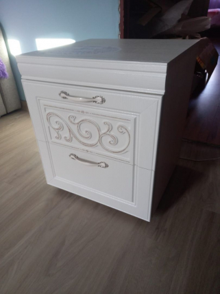 Тумба прикроватная Тиффани 93.07_9