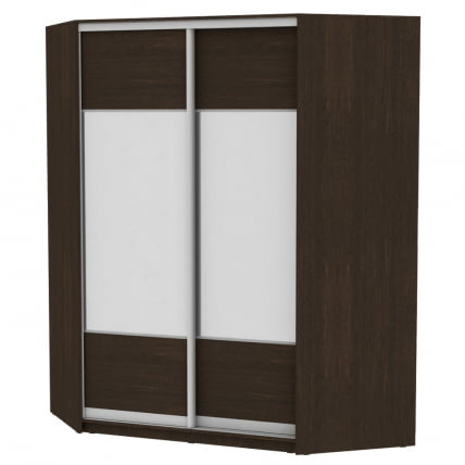 Шкаф-купе YA-198х1400-568-5(Венге-D3D3)_0