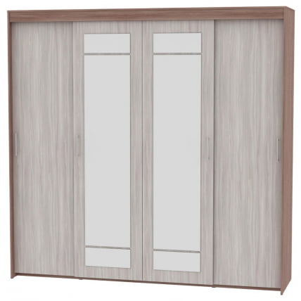 Шкаф-купе T-5-230х235х45-M(ЯШТ-ЯШС-2)_0