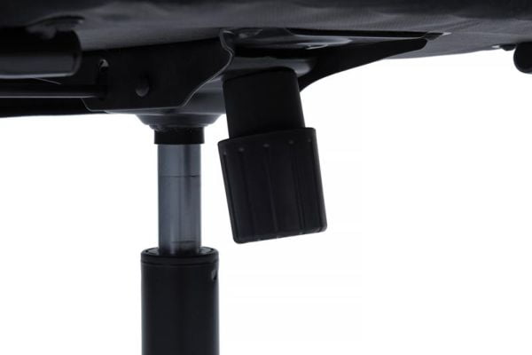 Кресло Ray RCH Высокая спинка RPH-28 Серый_15