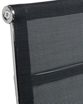 Офисное кресло для персонала DOBRIN CARTER (черный)_8