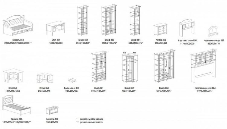 Детская Ралли набор №3_6