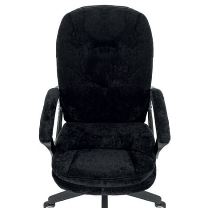 Кресло офисное BRABIX PREMIUM Trend EX-568 велюр Черное_7