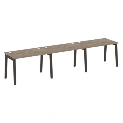 Рабочая станция ONIX WOODOW.RS-3.2.7 Тиквуд Темный/Темный_0