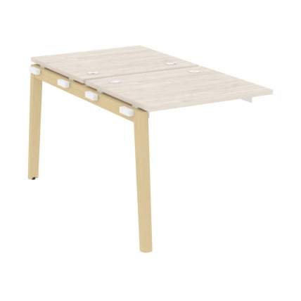 Наборный элемент рабочей станции ONIX WOOD OW.2.NRS-0.7 Денвер Светлый/Светлый_0