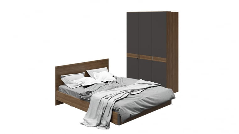 Спальня Харрис