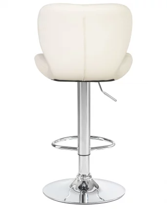 Стул барный DOBRIN BARNY Кремовый_2