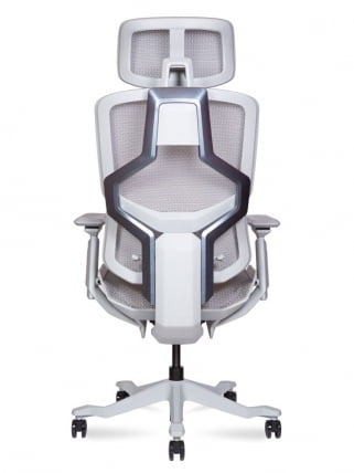 Геймерское кресло Cooper gray_8