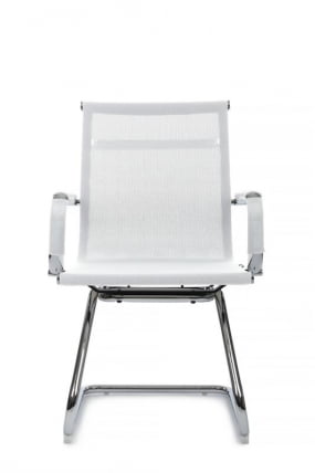 Кресло Hugo RCH 6001-3E Белый_7