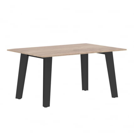 Стол журнальный JAY JCT 9060 Дуб Каньон_0