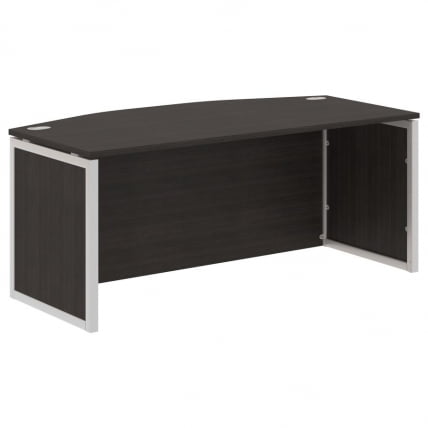 Стол руководителя XTEN-QP XQPET 189H Дуб Юкон Серый_0