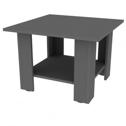 Стол журнальный TC2 419х597х597 Графит_0