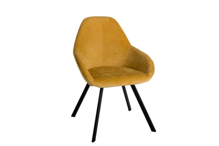 Стул Kent Желт/Арки_0