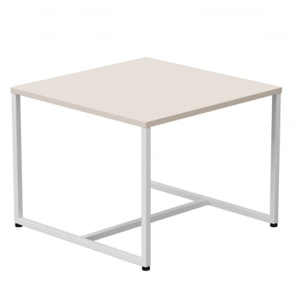 Стол журнальный Everprof EVO 254S024 Кашемир Белый_0