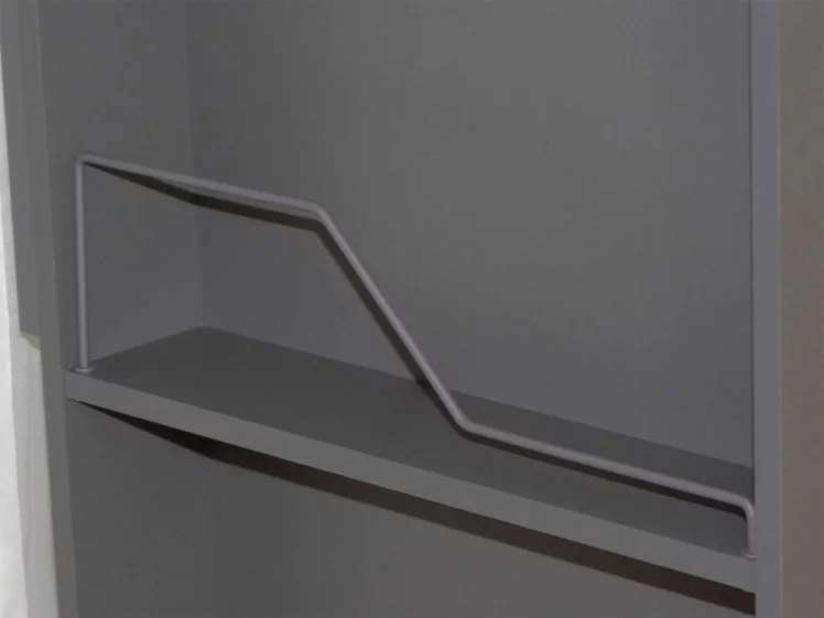 Стол письменный (лев/прав) Аляска 501.14_3