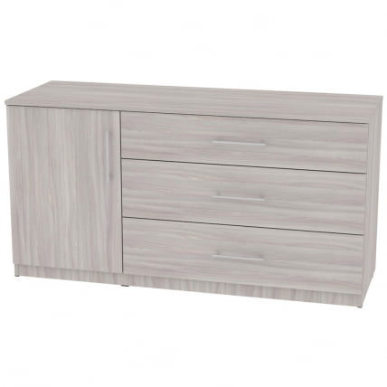 Комод Калисто(К48)699х1352х468ручкарейлинг160мм(ЯШС) / Калисто(K48)699х1352х468ручкарейлинг160мм(ЯШС)_0