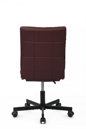 Кресло Solo RCH SLP-205 Коричневый_3