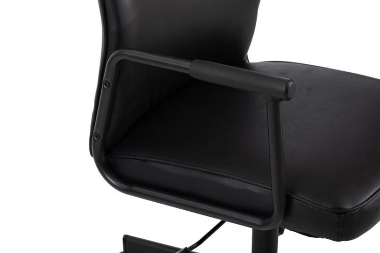 Кресло Sten W-263 Черный_9