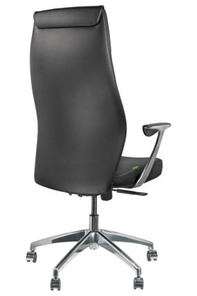 Кресло Orlando A9184 Черный_2