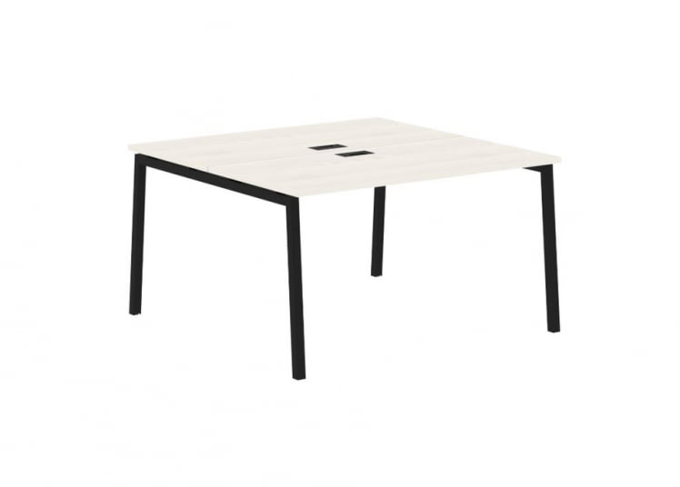 Бенч-система EDIS ELWST 1313 Ясень Траун Черный_0