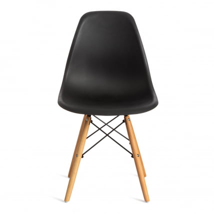 Стул CINDY (EAMES) (mod. 001) Черный/black_4