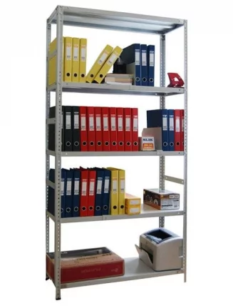 Стеллаж СТФ 1055-2.5_0