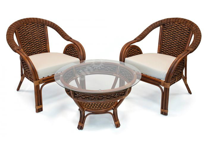 Комплект Шератон дуэт, подушка на молнии Sheraton миндаль матовый_0