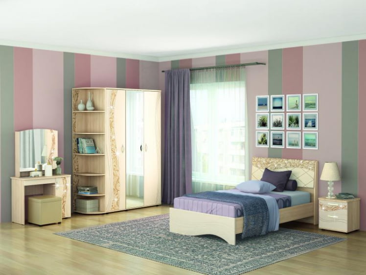 Подростковая Соната