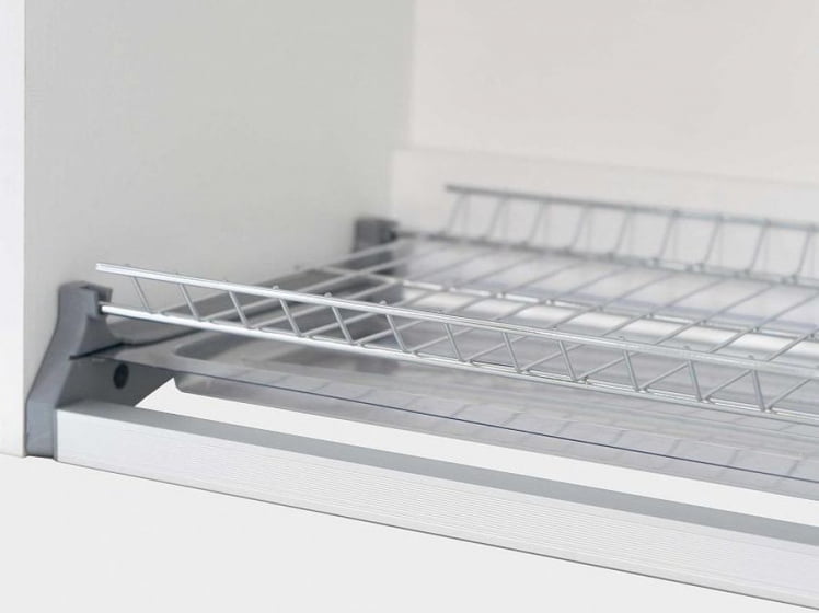 Шкаф-сушка кухонный Бьянка 102.02_2