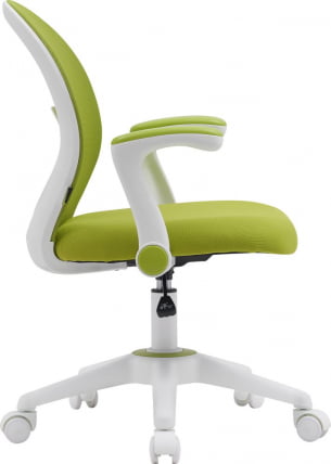 Детское кресло Everprof Flip Ткань Светло-зеленый_2