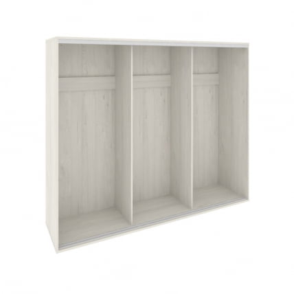 Корпус низкий + трек Maris SH.K3-6.2 Дуб Наварра_0