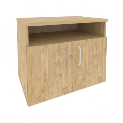 Тумба для оргтехники ONIX O.TM-1 Тиквуд светлый_0