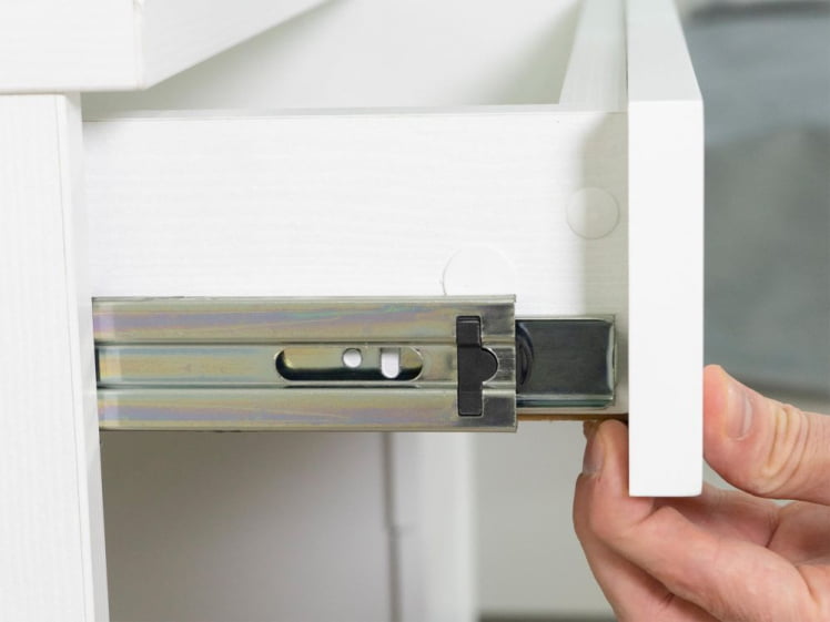 Стол письменный (лев/прав) Николь 901.24_3