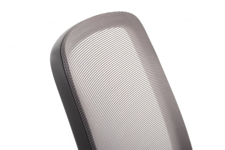 Кресло Fast W-207 Черный Пластик/Серый_5