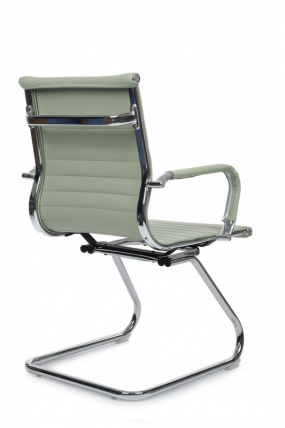 Кресло Hugo RCH 6002-3E Зеленый_2