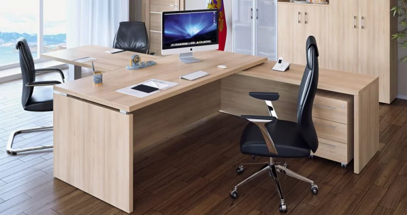 Кабинет YALTA