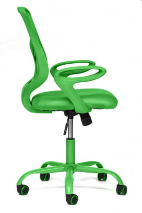 Кресло детское Rainbow Салатовое_2