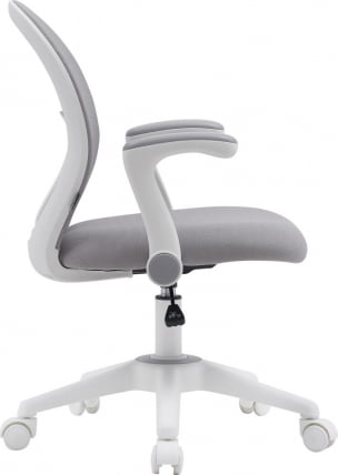 Детское кресло Everprof Flip Ткань Серый_2