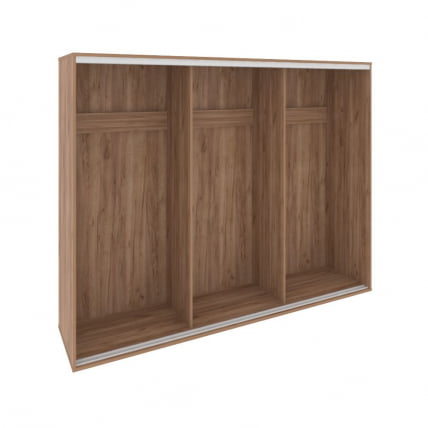 Корпус низкий + трек Maris SH.K3-7.2 Дуб Табак_0