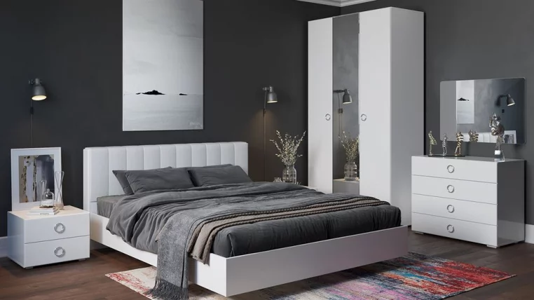 Спальня Глория (Трия)