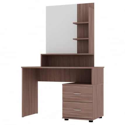 Туалетный столик Алиса(C3)1524х1001х459ручкаскоба96мм(ЯШТ)_0