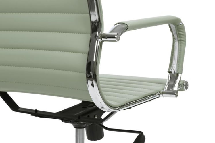 Кресло Hugo RCH 6002-2SE Зеленый_9