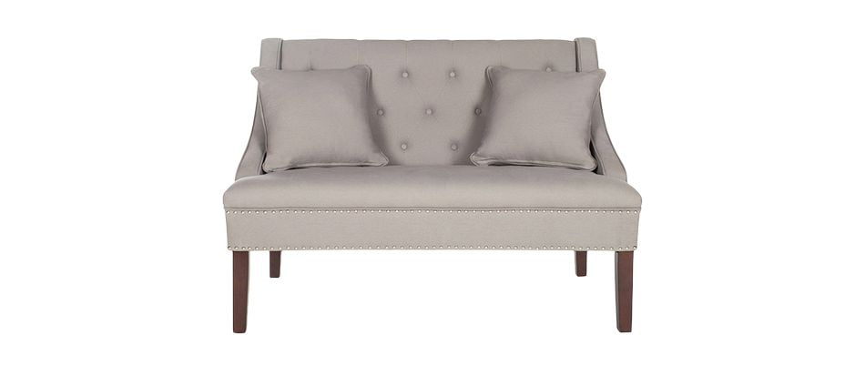 Диван двухместный Зова V-27/1_1