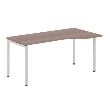 Стол XTEN-S XSCET 169 R Дуб сонома/серый_0