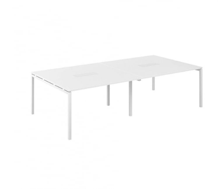 Стол переговорный Sigma SG.275.WH.44.WH Белый_0