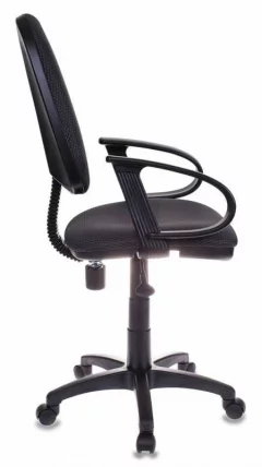 Кресло офисное Бюрократ CH-300/GREY Серый JP-15-1_2