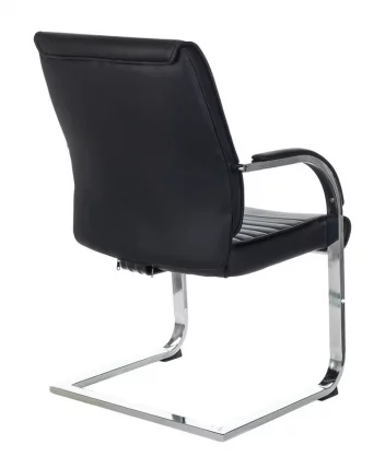 Кресло для персонала Бюрократ T-8010N-LOW-V/BLACK_3