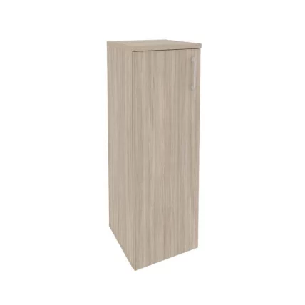 Шкаф средний узкий левый ONIX O.SU-2.3(L) Дуб Аттик_0