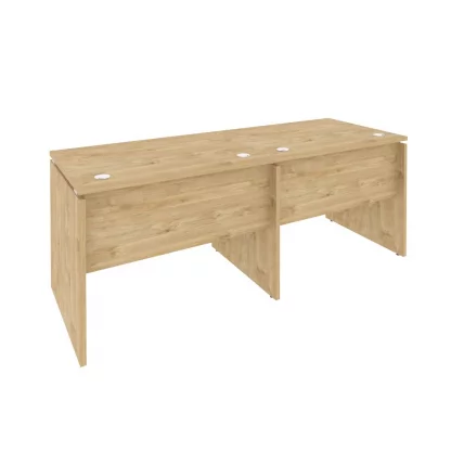 Рабочая станция ONIX O.RS-2.1.7 Тиквуд Светлый_0